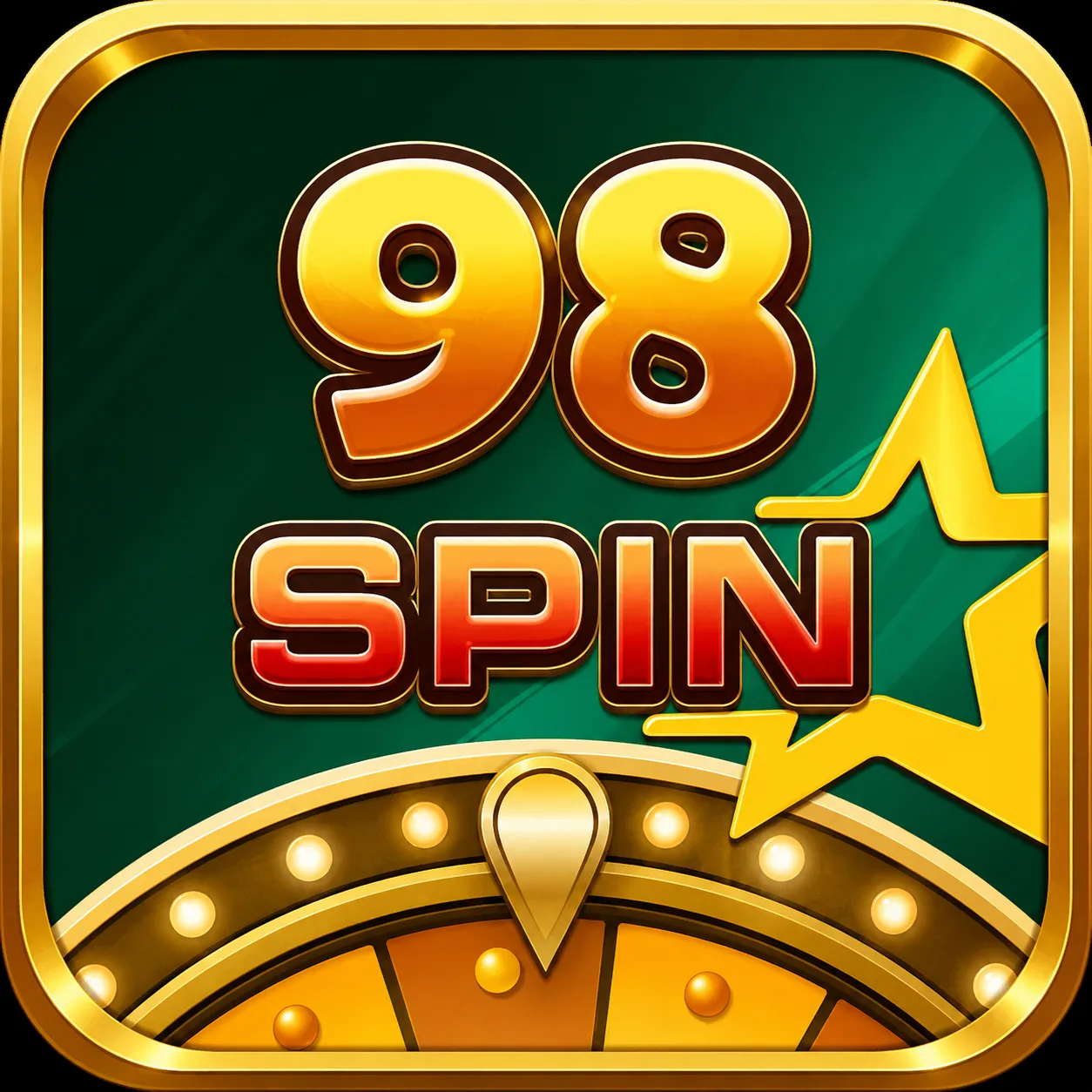 98SPIN - Game Kasino Terbaik untuk Pengalaman Seru