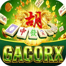GACORX - Petualangan Epic dalam Dunia RPG