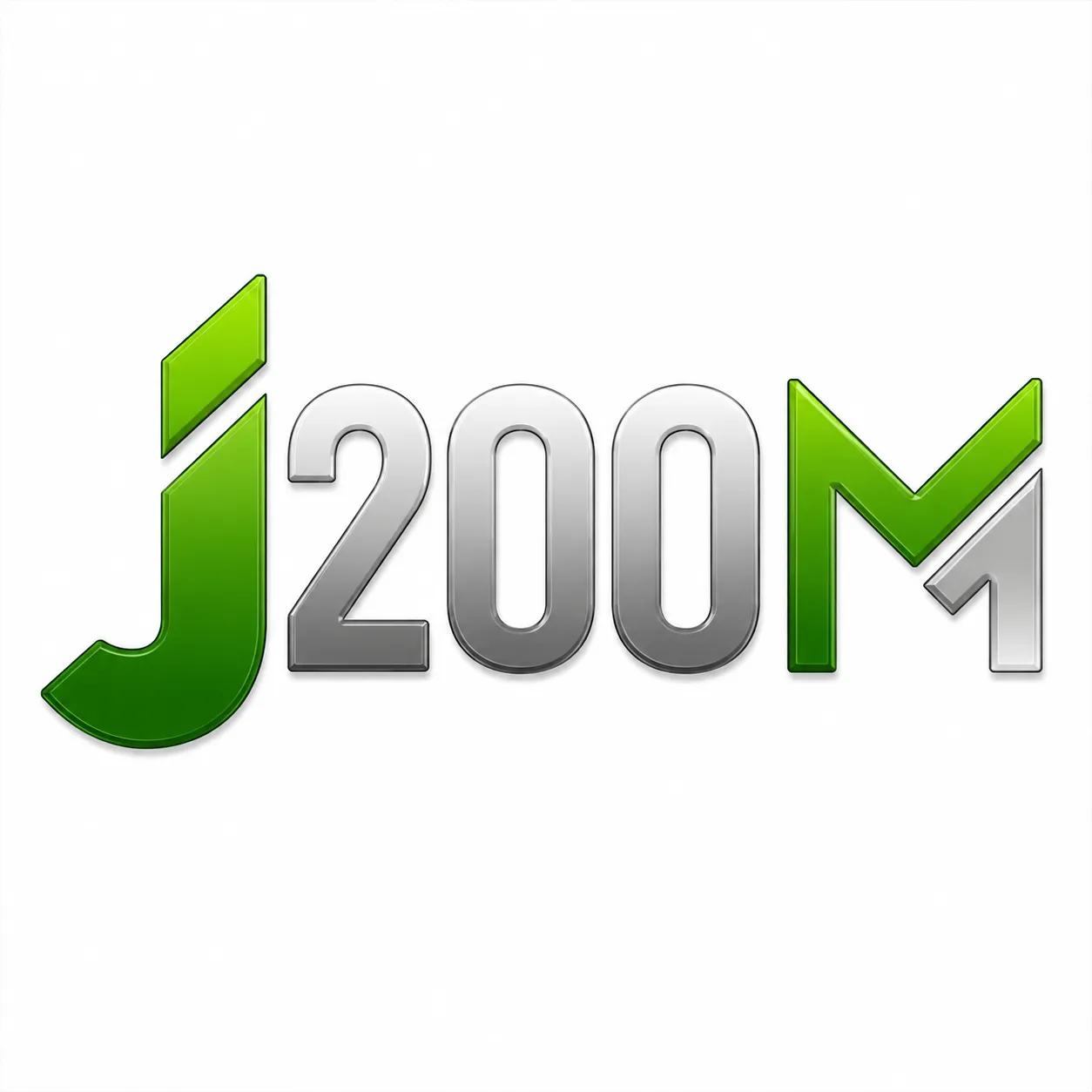 J200M - Balapan Seru dan Menantang di Jalan Raya