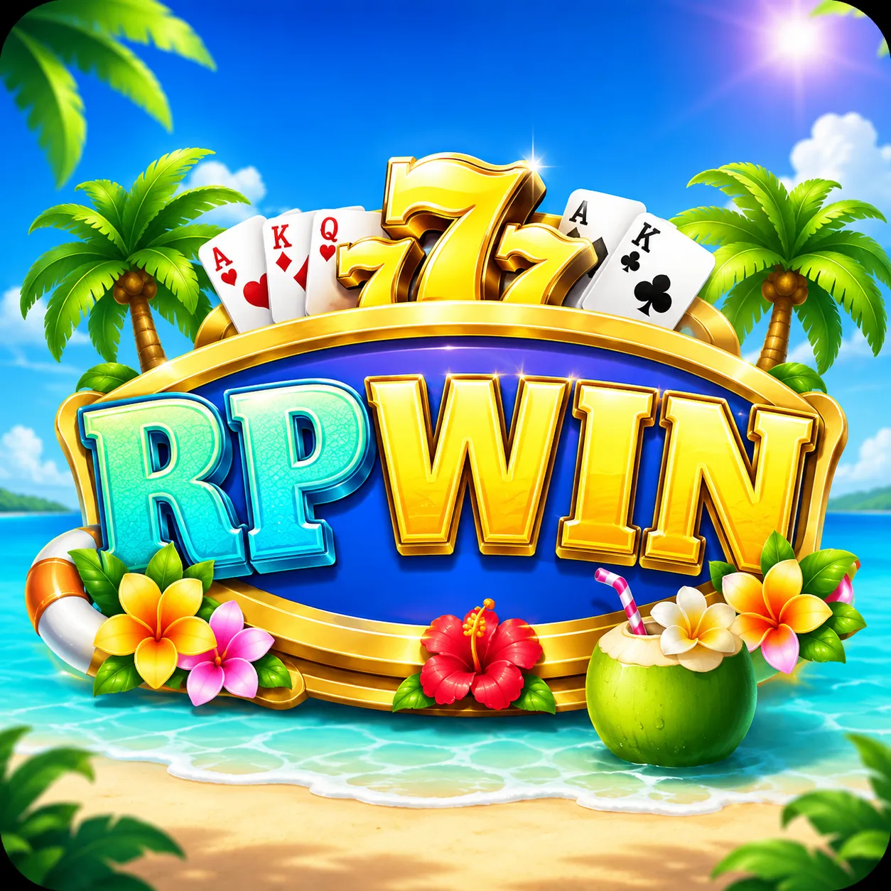 RPWIN - Petualangan Seru di Dunia RPG