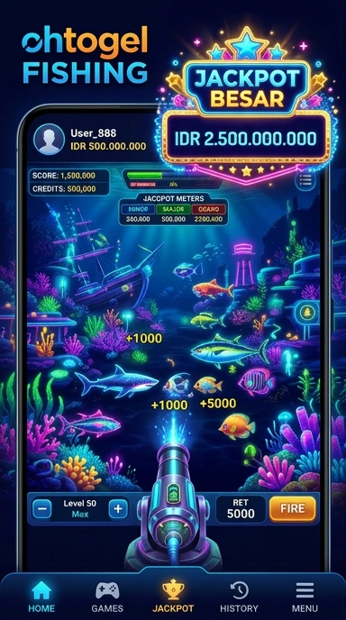 Proses unduh yang cepat dan mudah di ohtogel.